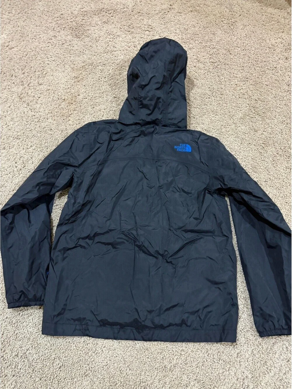 The North Face boys north